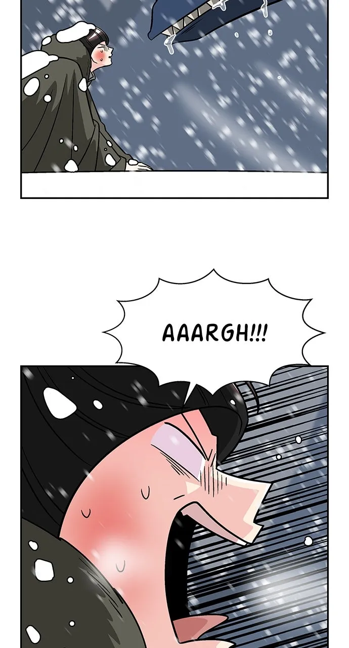 Princess Hurricane Chapter 80 page 9 - 