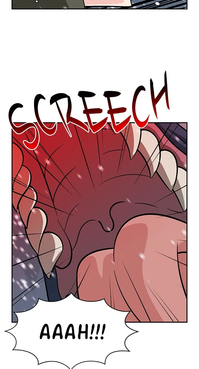 Princess Hurricane Chapter 80 page 10 - 
