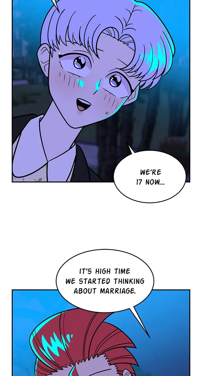 Princess Hurricane Chapter 81 page 11 - 