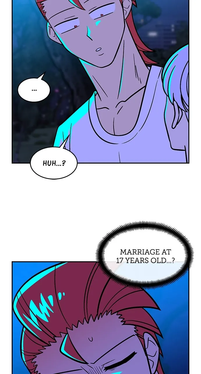 Princess Hurricane Chapter 81 page 12 - 