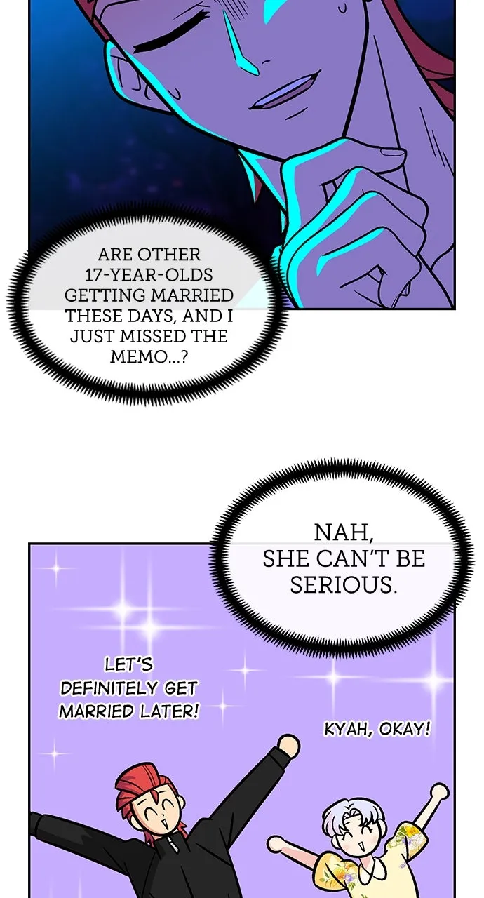 Princess Hurricane Chapter 81 page 13 - 