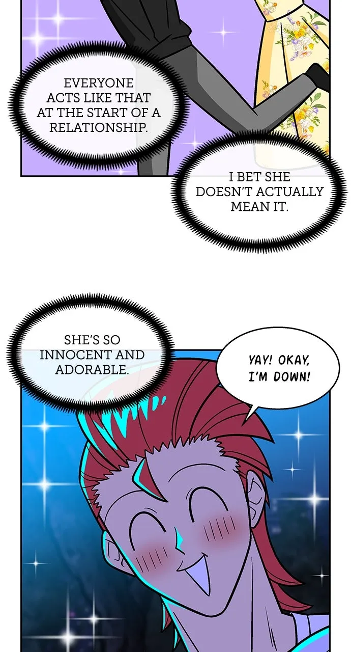 Princess Hurricane Chapter 81 page 14 - 