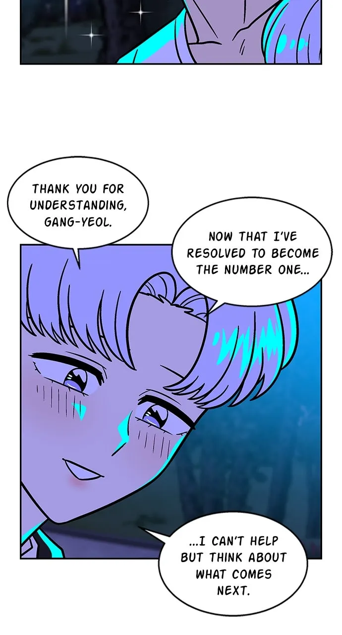 Princess Hurricane Chapter 81 page 15 - 