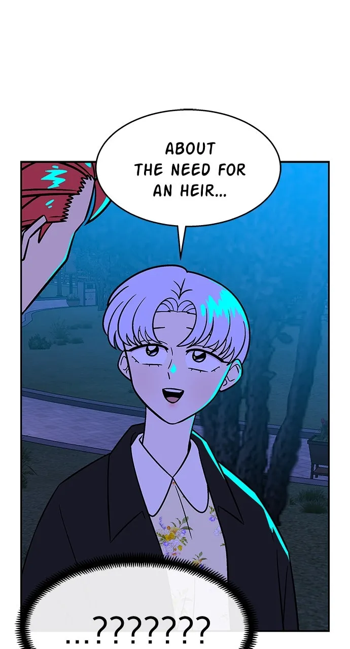 Princess Hurricane Chapter 81 page 16 - 
