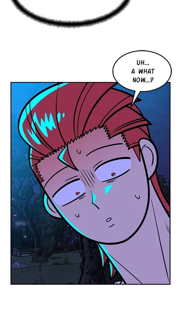 Princess Hurricane Chapter 81 page 17 - 