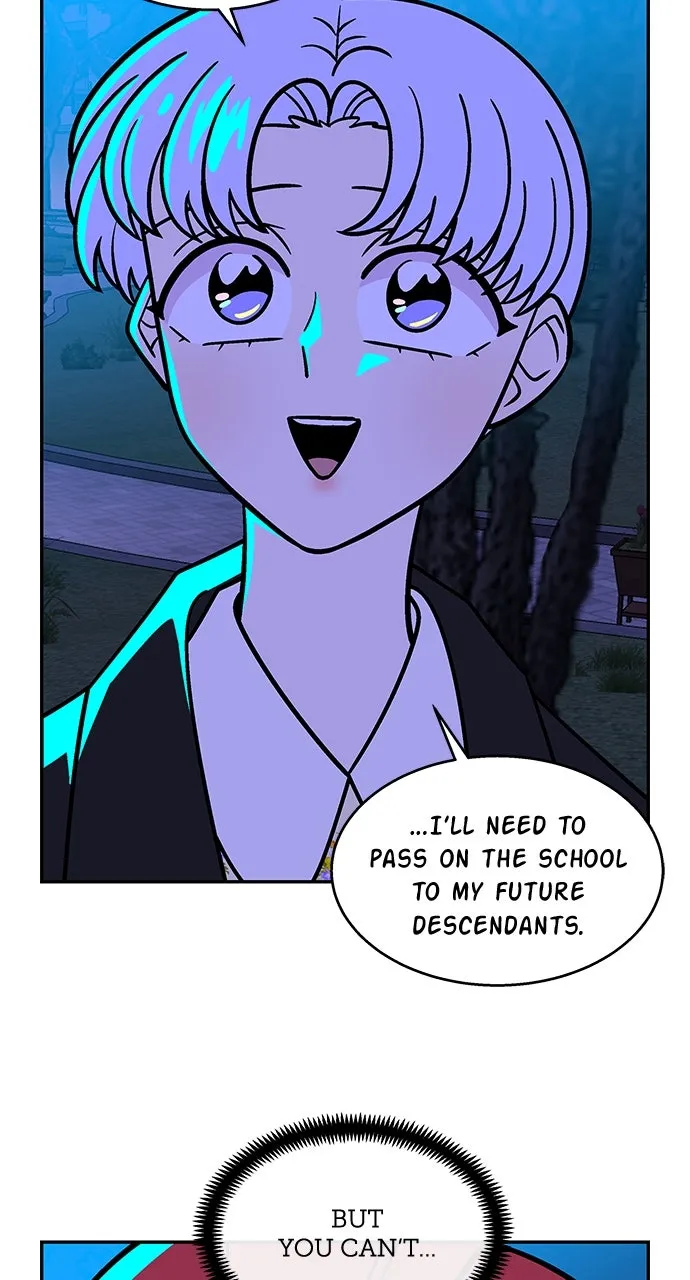 Princess Hurricane Chapter 81 page 20 - 