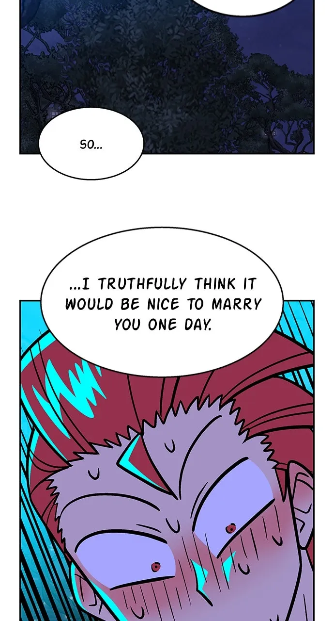 Princess Hurricane Chapter 81 page 3 - 