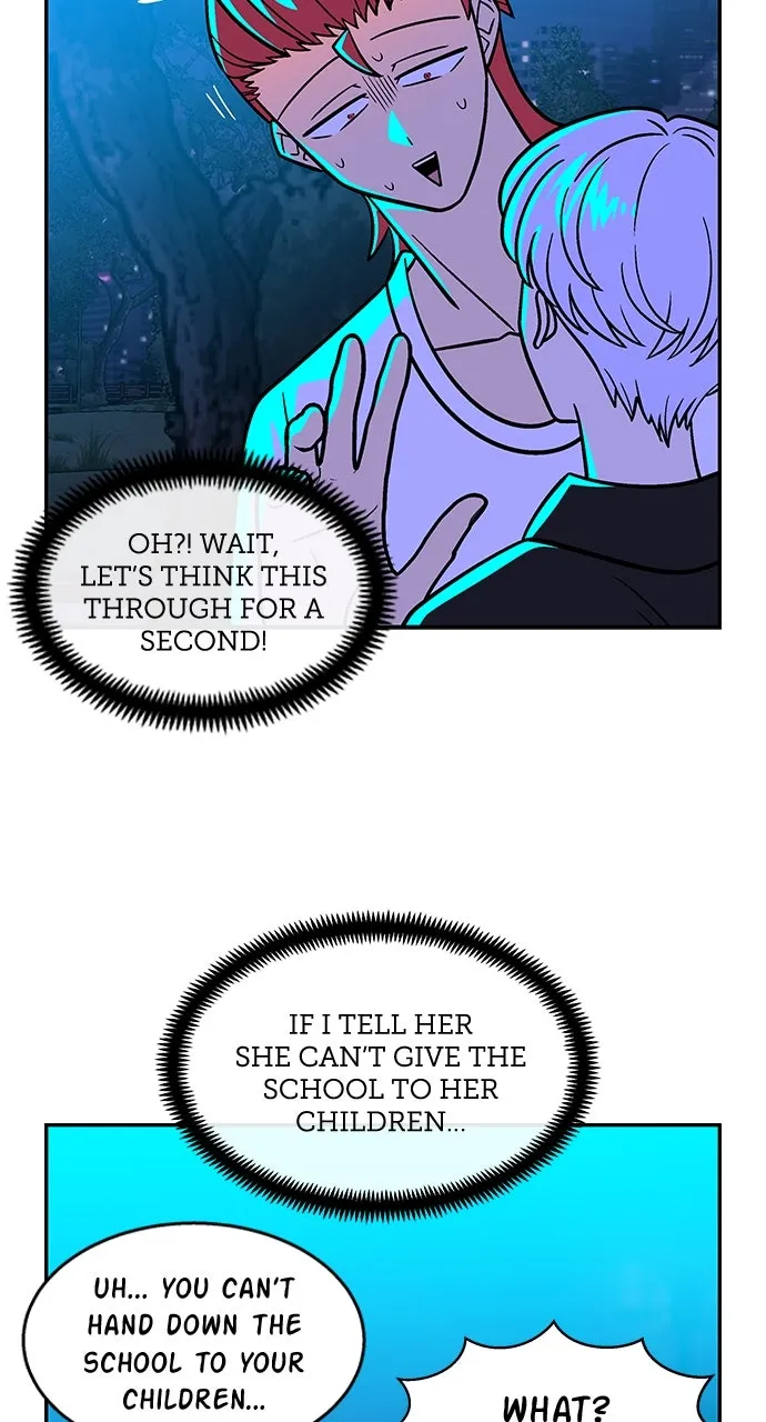Princess Hurricane Chapter 81 page 23 - 