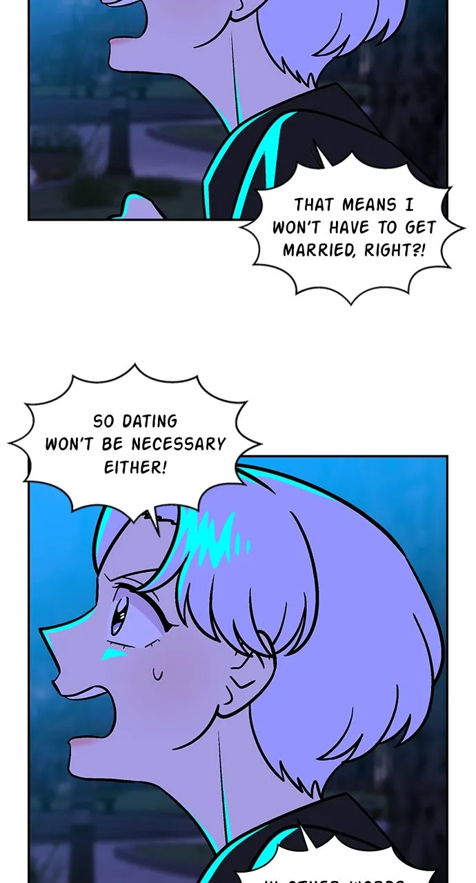 Princess Hurricane Chapter 81 page 25 - 