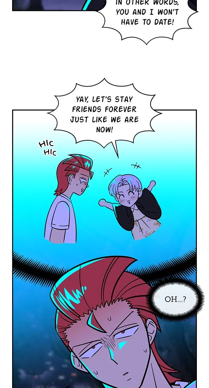 Princess Hurricane Chapter 81 page 26 - 