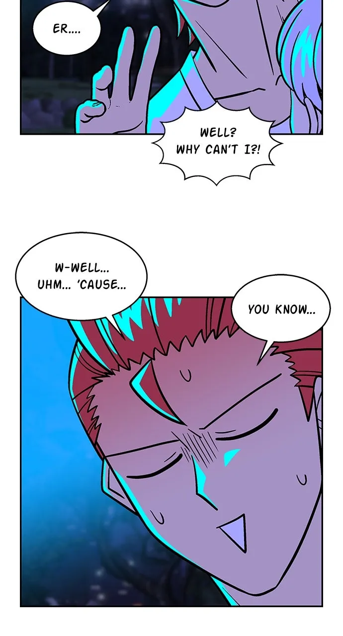 Princess Hurricane Chapter 81 page 27 - 