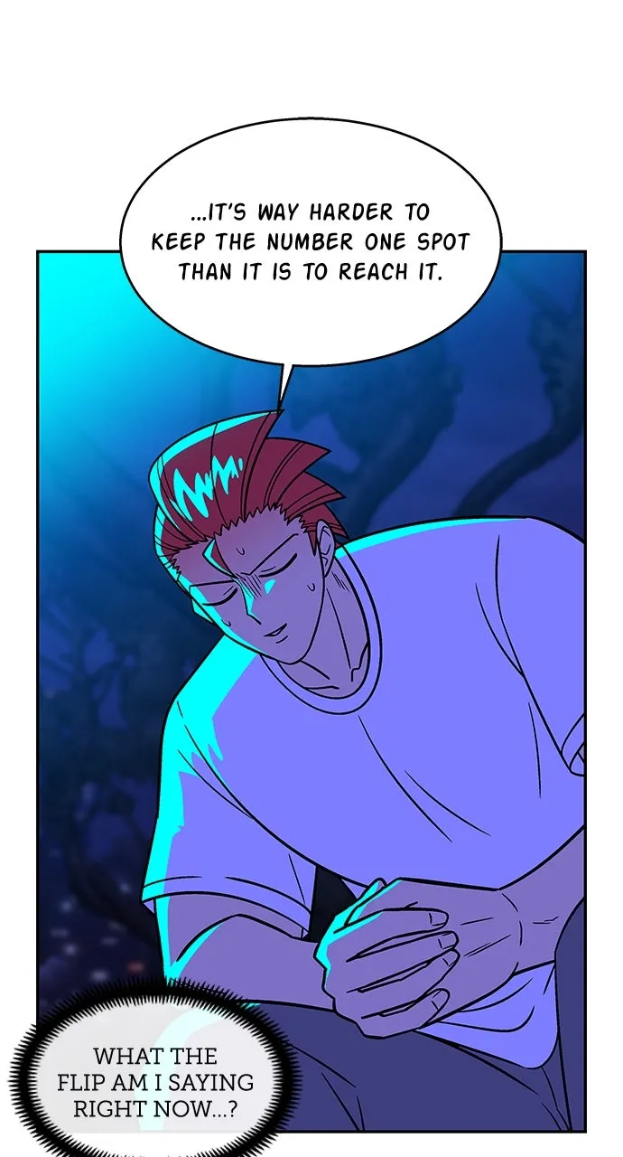 Princess Hurricane Chapter 81 page 28 - 