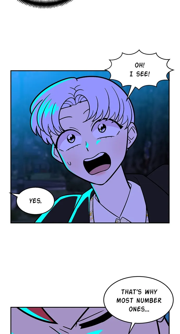 Princess Hurricane Chapter 81 page 29 - 