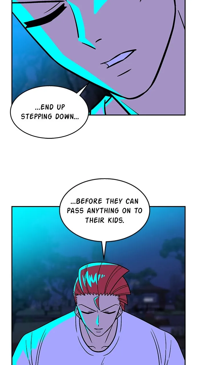 Princess Hurricane Chapter 81 page 30 - 
