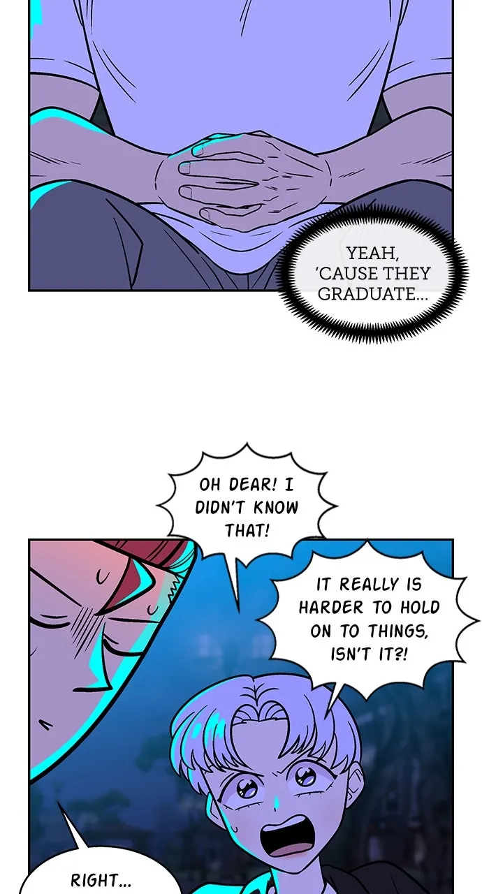 Princess Hurricane Chapter 81 page 31 - 