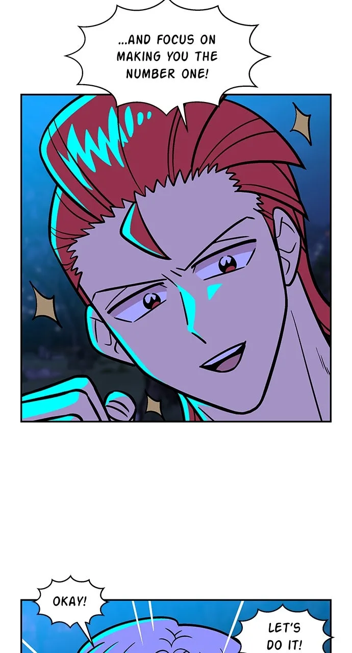 Princess Hurricane Chapter 81 page 33 - 