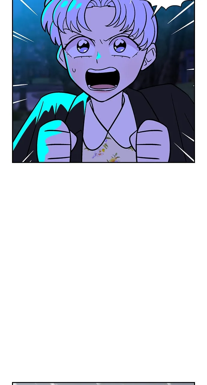 Princess Hurricane Chapter 81 page 34 - 