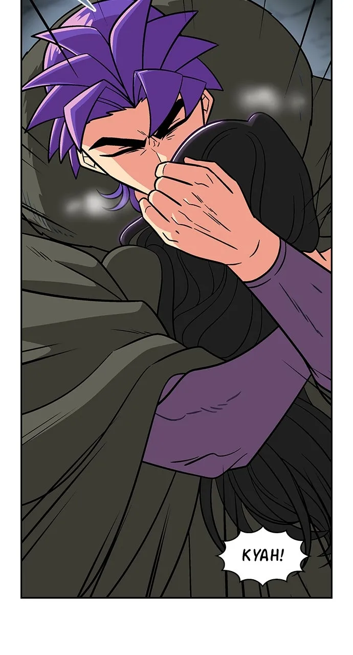 Princess Hurricane Chapter 81 page 36 - 