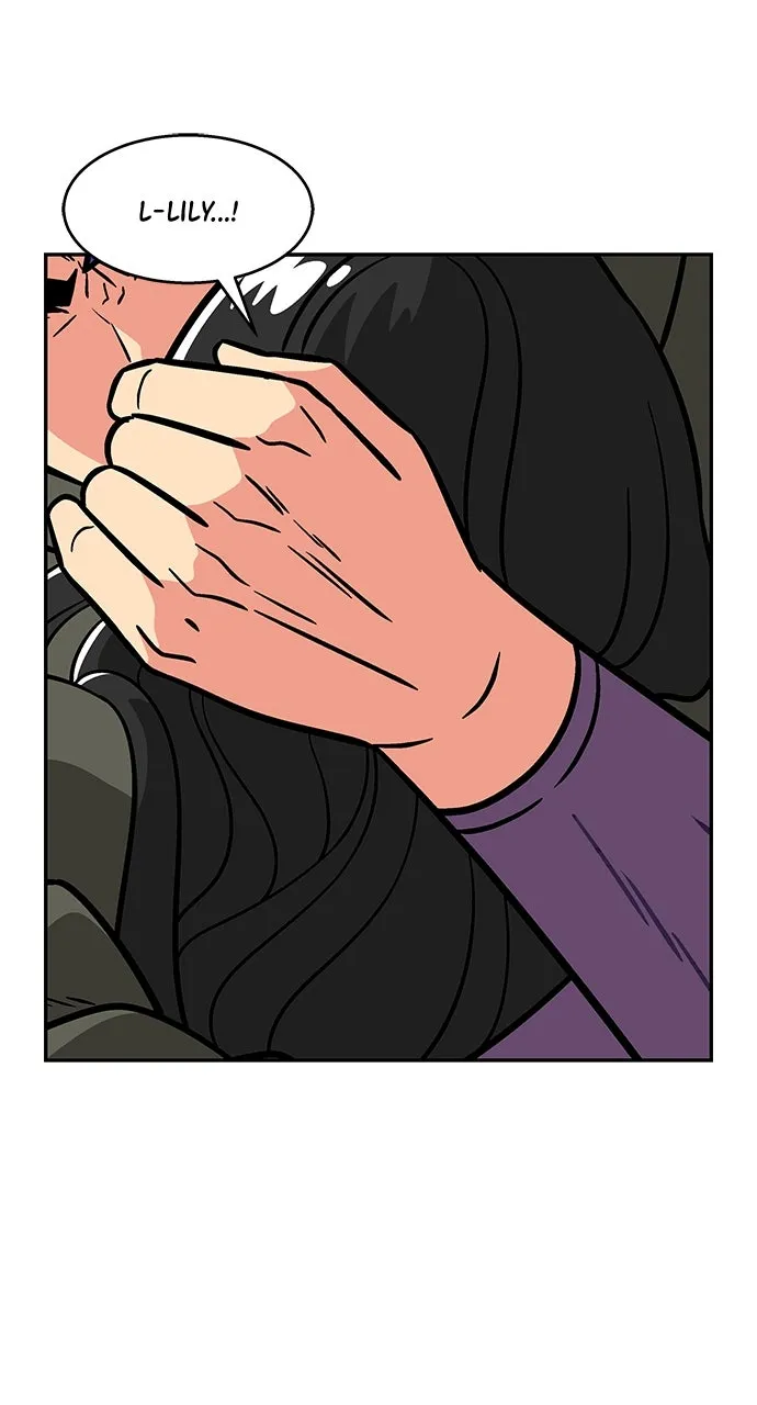 Princess Hurricane Chapter 81 page 37 - 
