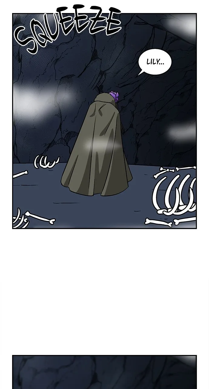 Princess Hurricane Chapter 81 page 38 - 