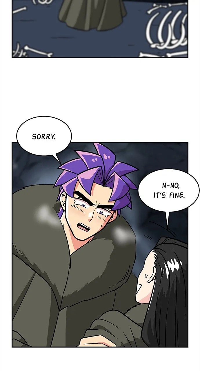 Princess Hurricane Chapter 81 page 40 - 