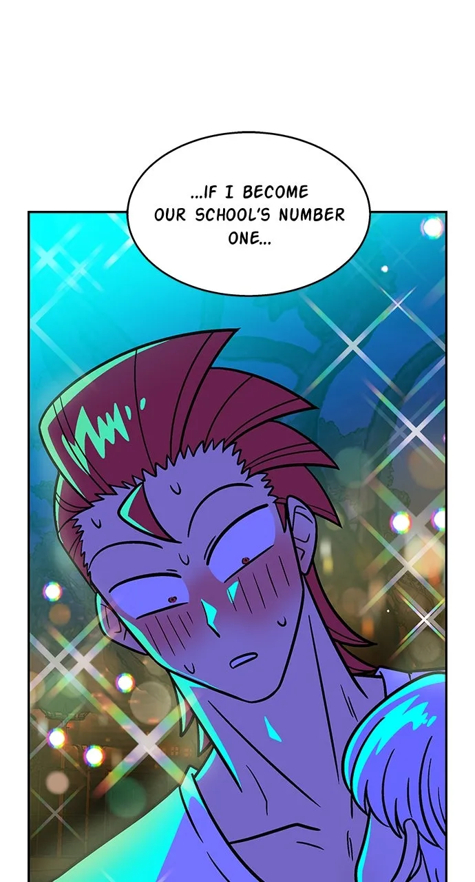 Princess Hurricane Chapter 81 page 5 - 