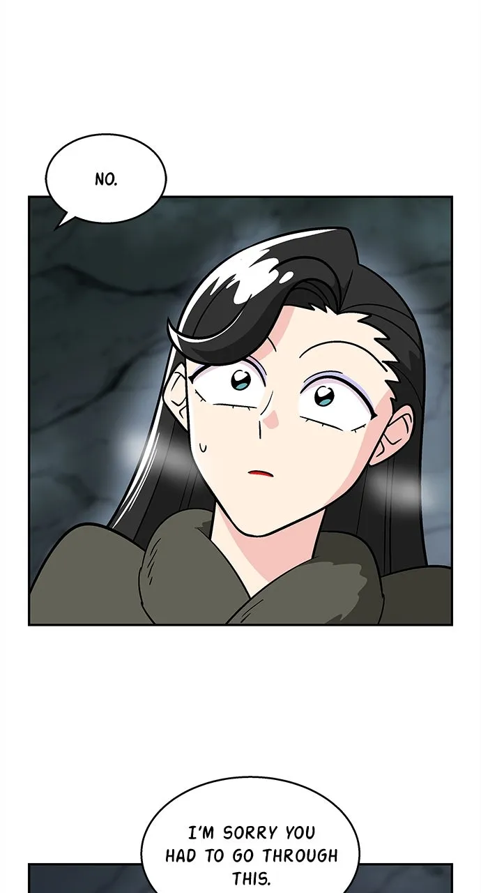 Princess Hurricane Chapter 81 page 41 - 