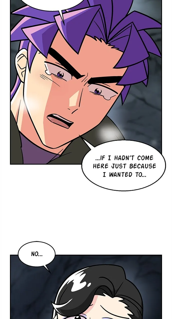 Princess Hurricane Chapter 81 page 43 - 