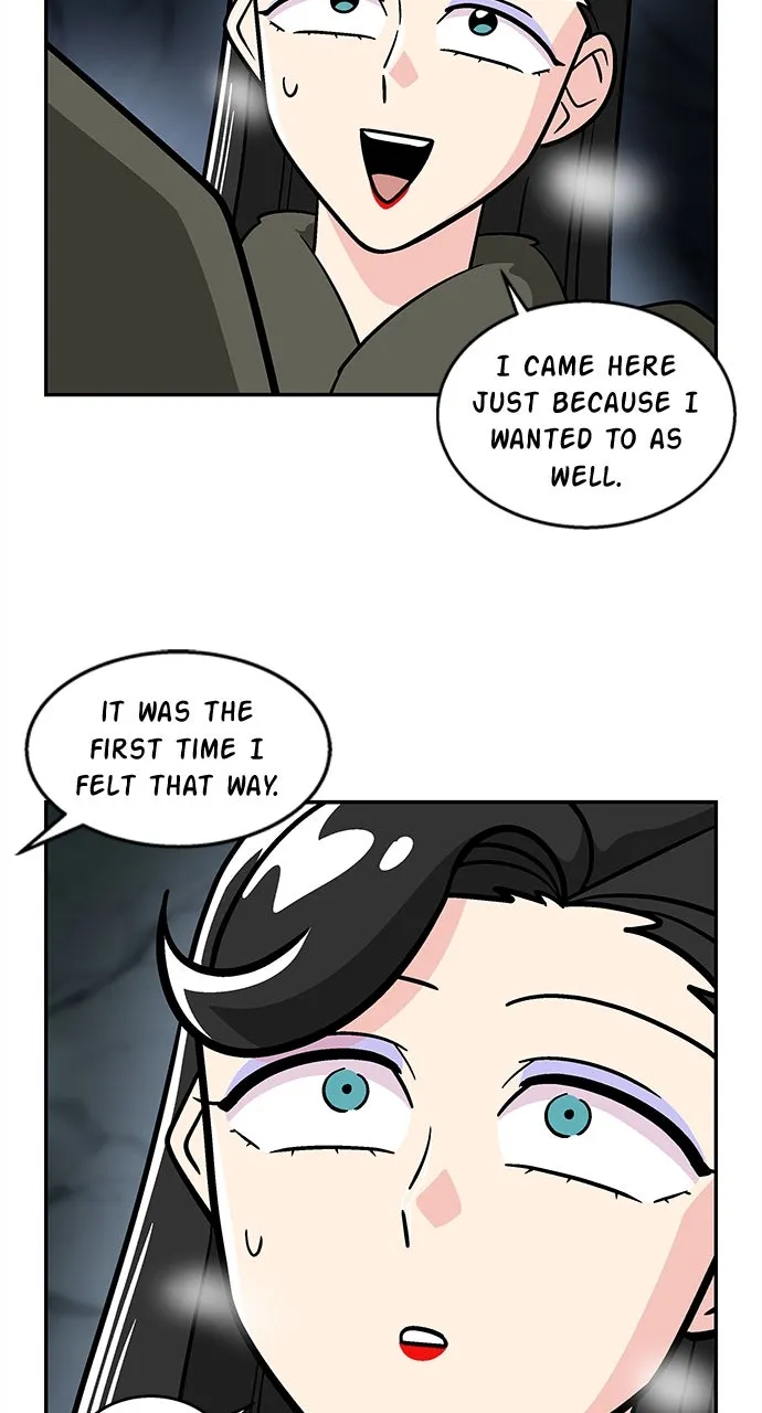 Princess Hurricane Chapter 81 page 44 - 