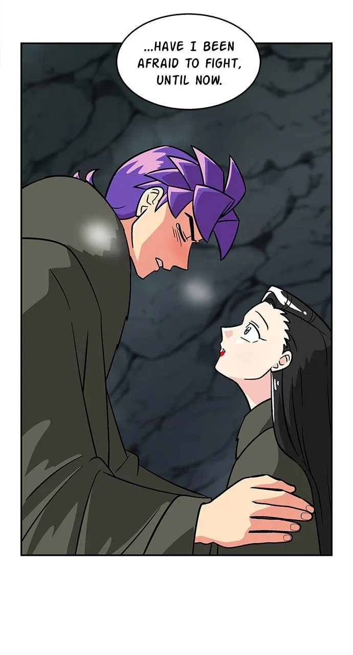 Princess Hurricane Chapter 81 page 46 - 