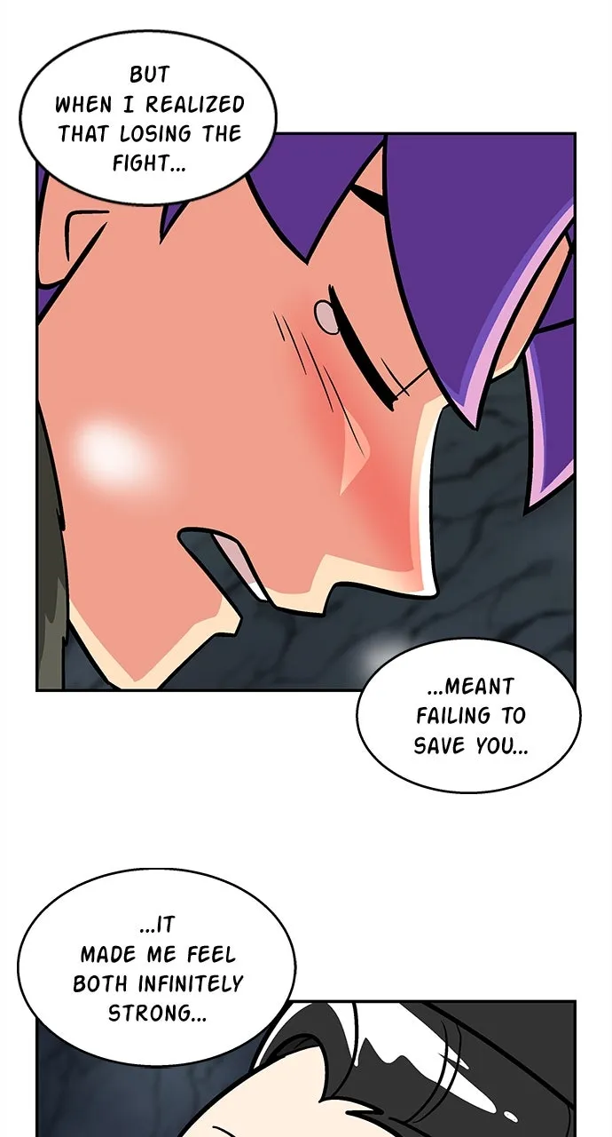 Princess Hurricane Chapter 81 page 47 - 