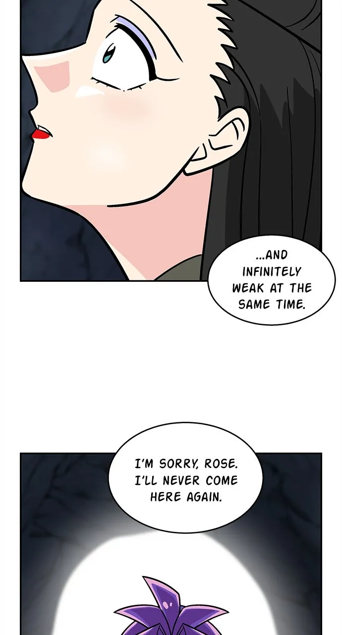Princess Hurricane Chapter 81 page 48 - 