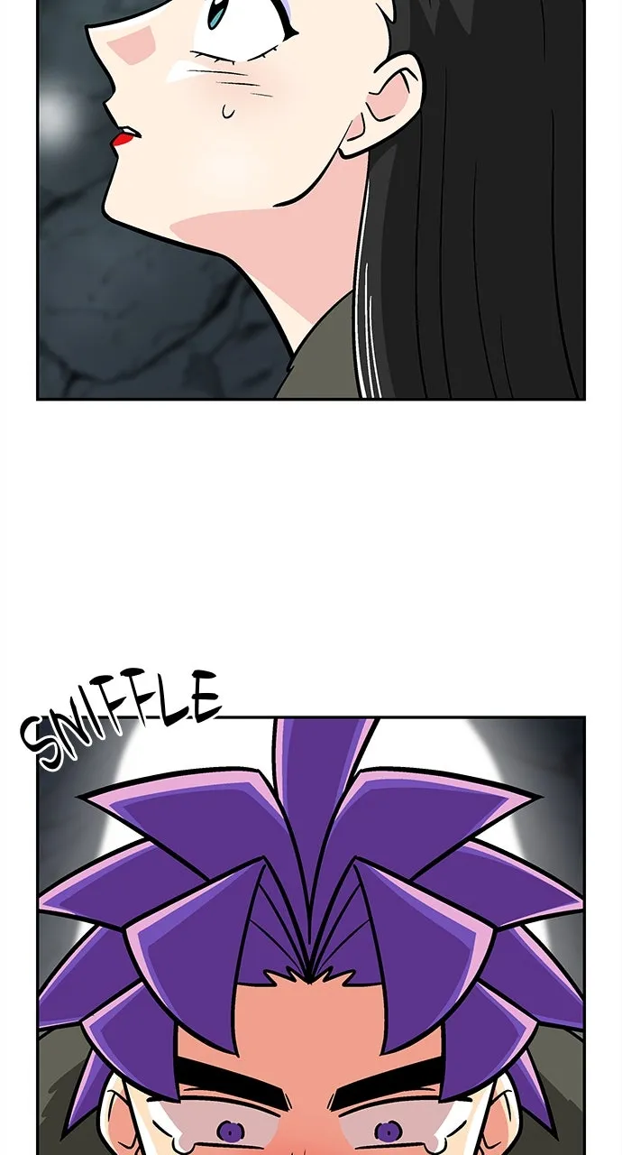 Princess Hurricane Chapter 81 page 50 - 