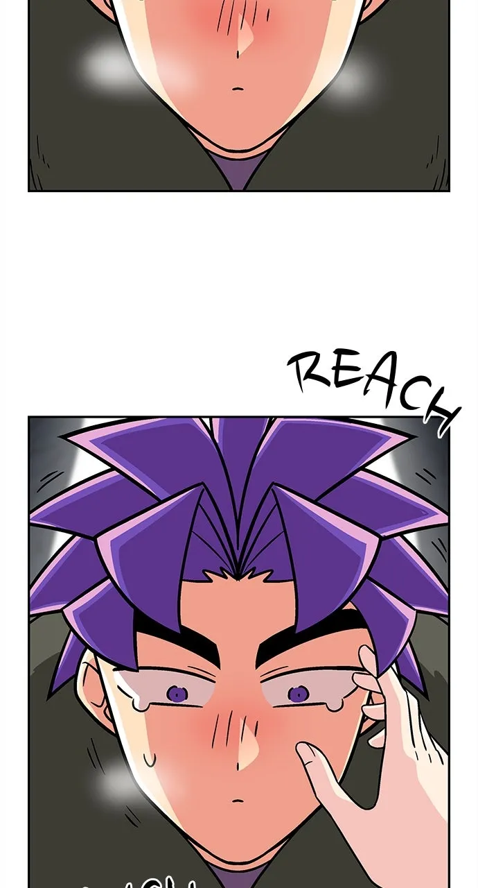 Princess Hurricane Chapter 81 page 51 - 