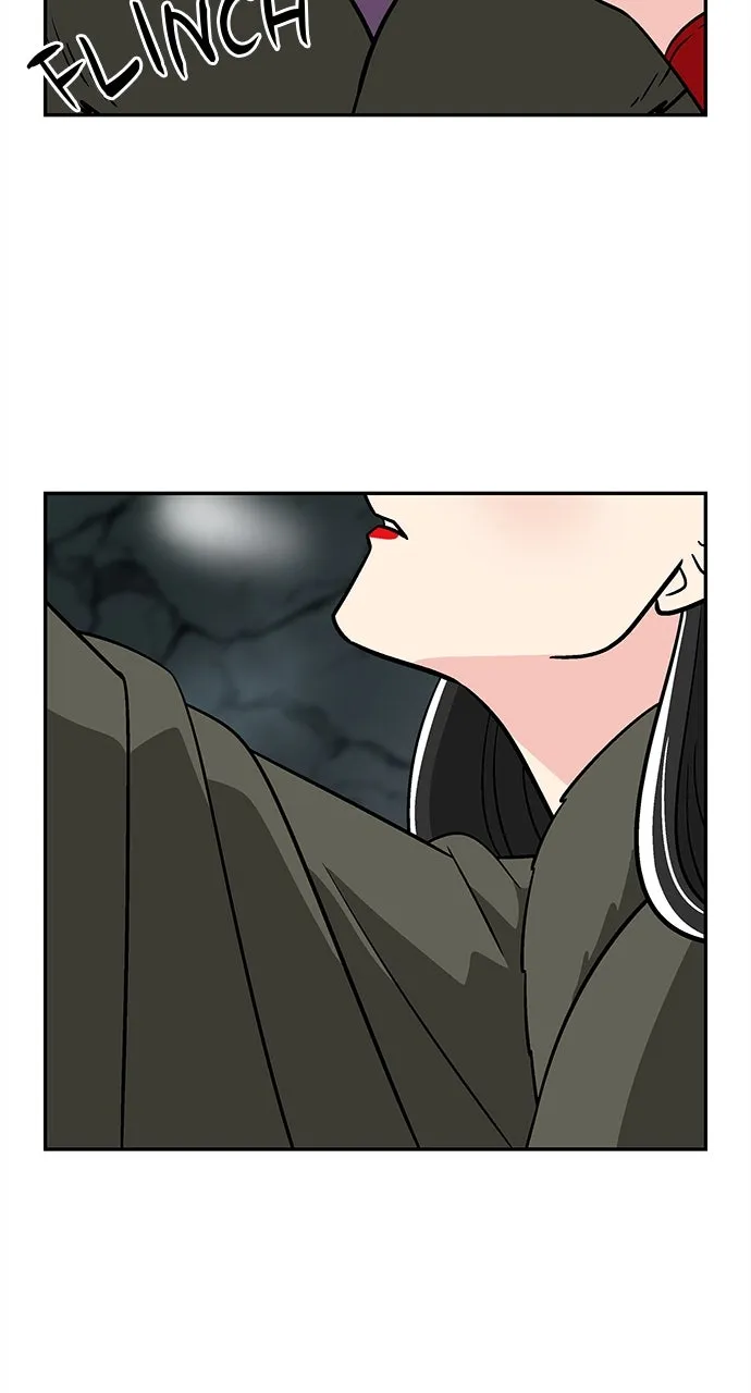 Princess Hurricane Chapter 81 page 52 - 