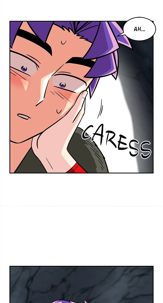 Princess Hurricane Chapter 81 page 53 - 