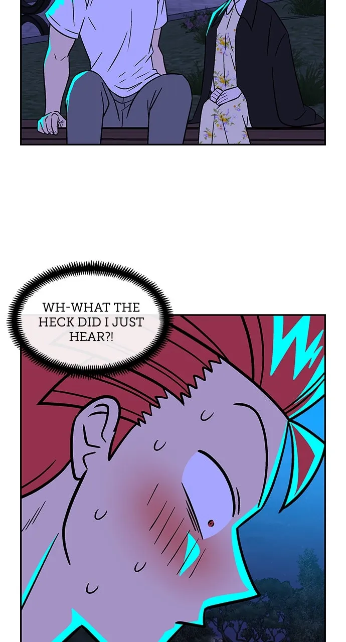 Princess Hurricane Chapter 81 page 7 - 