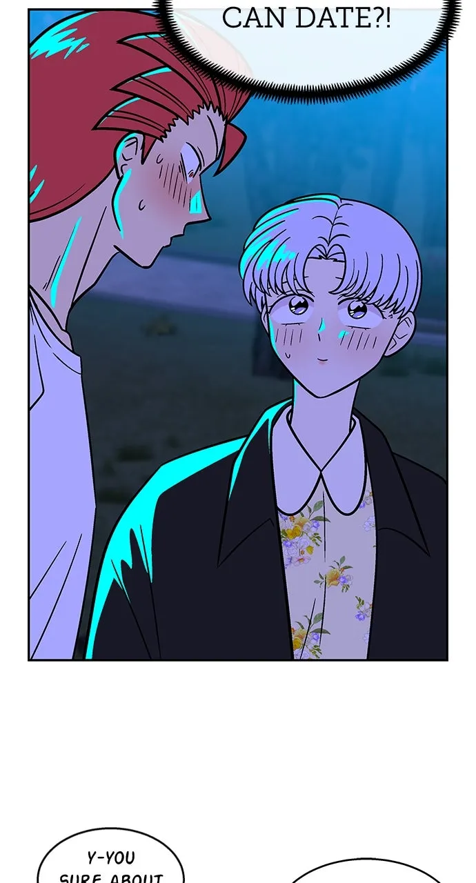Princess Hurricane Chapter 81 page 9 - 