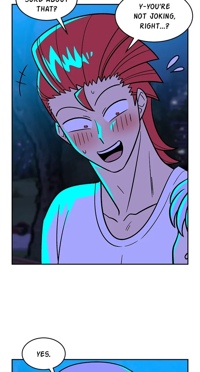 Princess Hurricane Chapter 81 page 10 - 