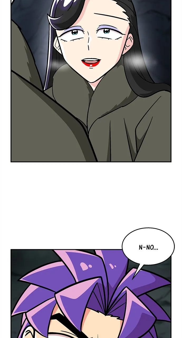 Princess Hurricane Chapter 82 page 11 - 