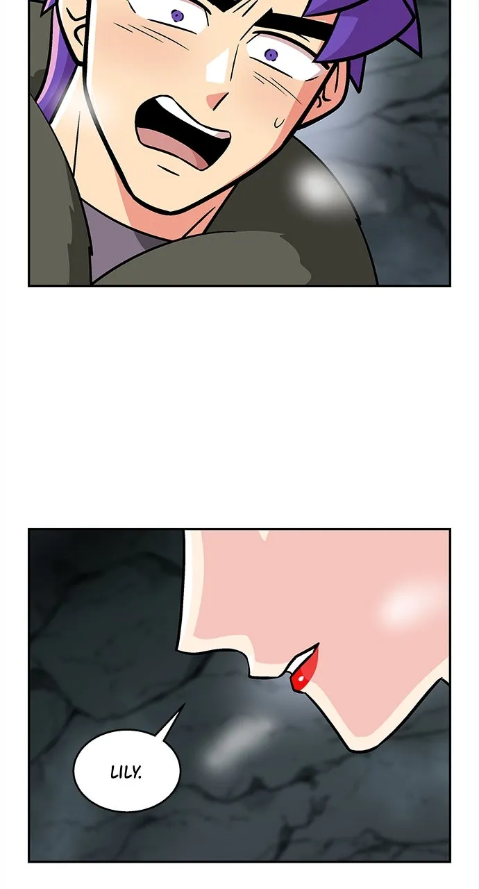 Princess Hurricane Chapter 82 page 12 - 