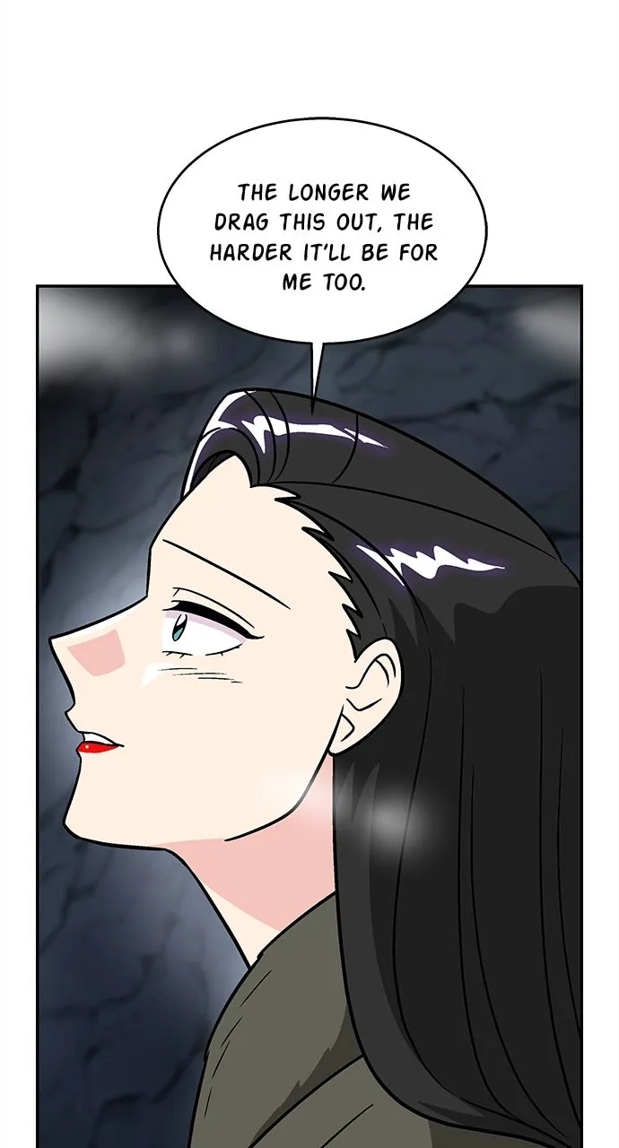 Princess Hurricane Chapter 82 page 13 - 