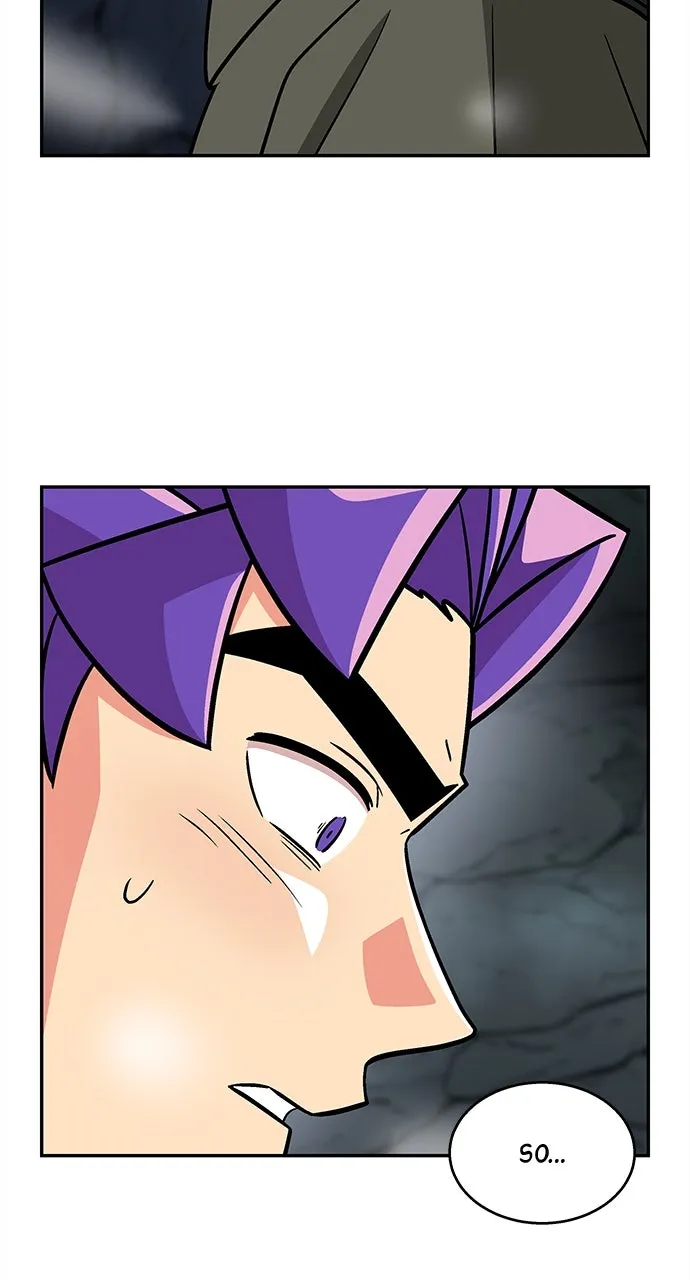 Princess Hurricane Chapter 82 page 14 - 