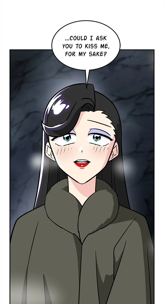 Princess Hurricane Chapter 82 page 15 - 