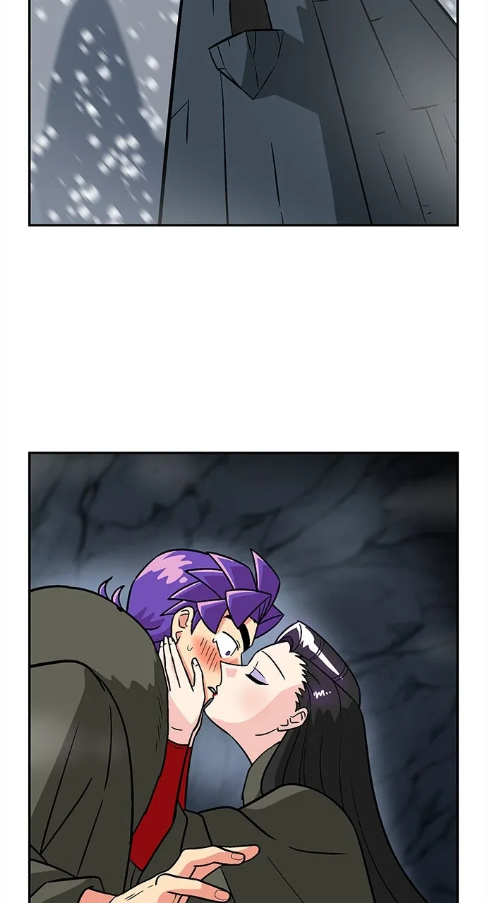 Princess Hurricane Chapter 82 page 3 - 