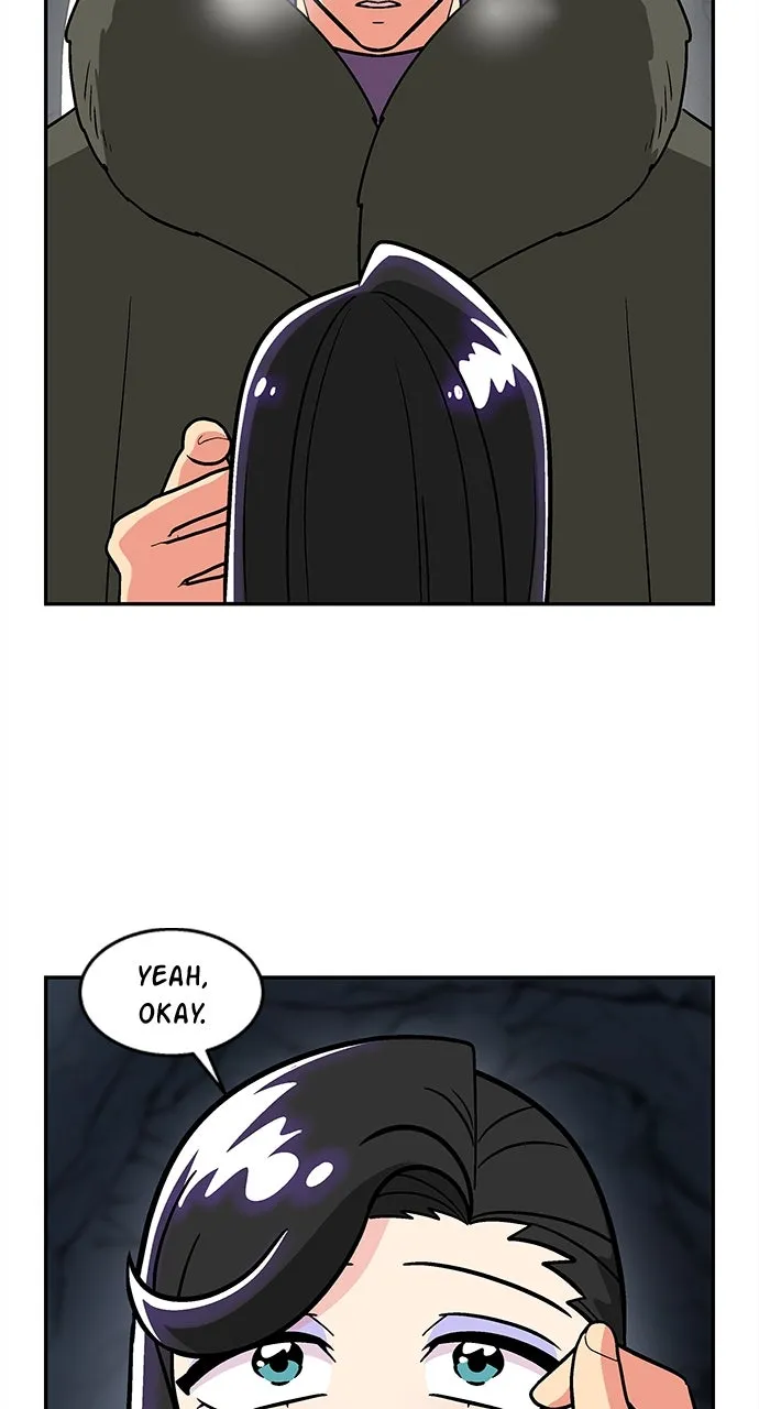 Princess Hurricane Chapter 82 page 21 - 