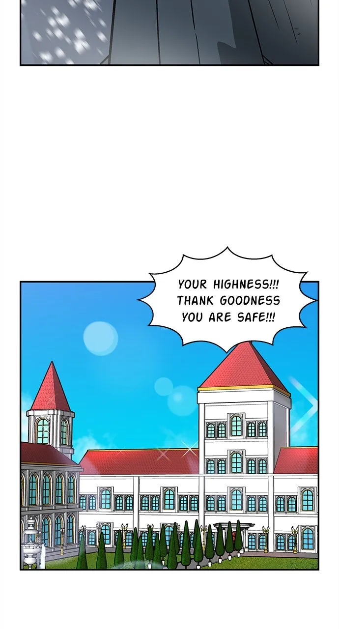 Princess Hurricane Chapter 82 page 23 - 