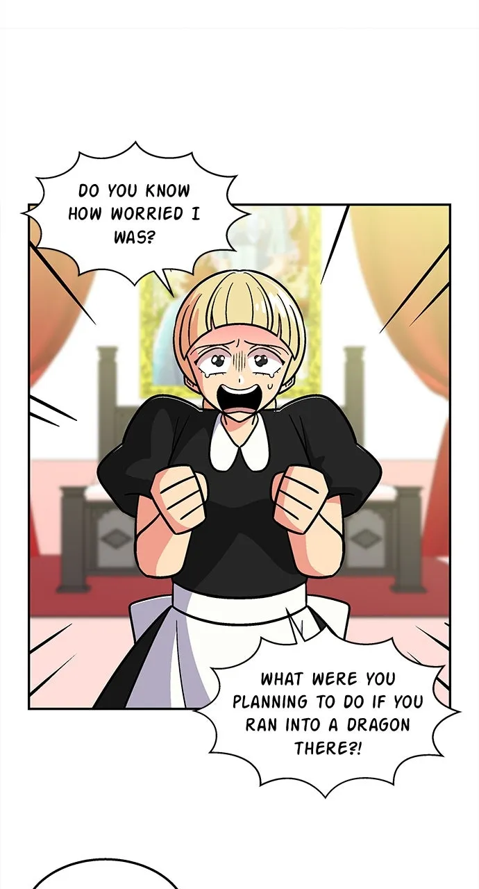 Princess Hurricane Chapter 82 page 24 - 
