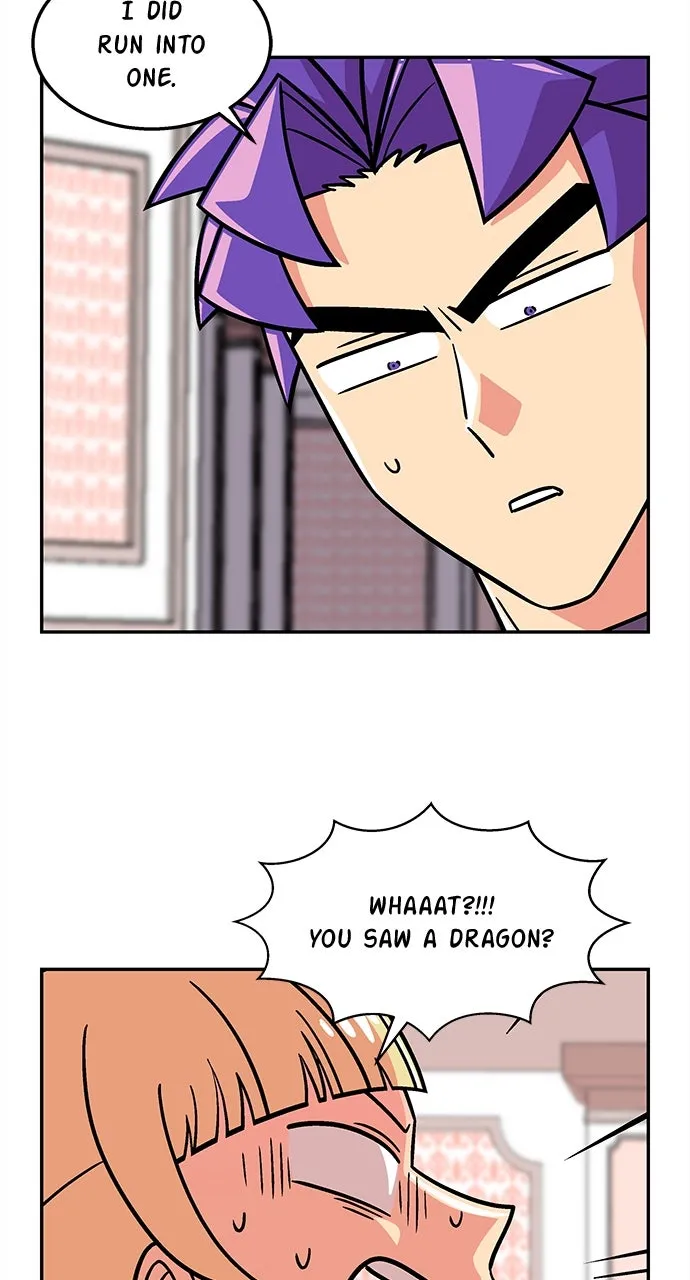 Princess Hurricane Chapter 82 page 25 - 