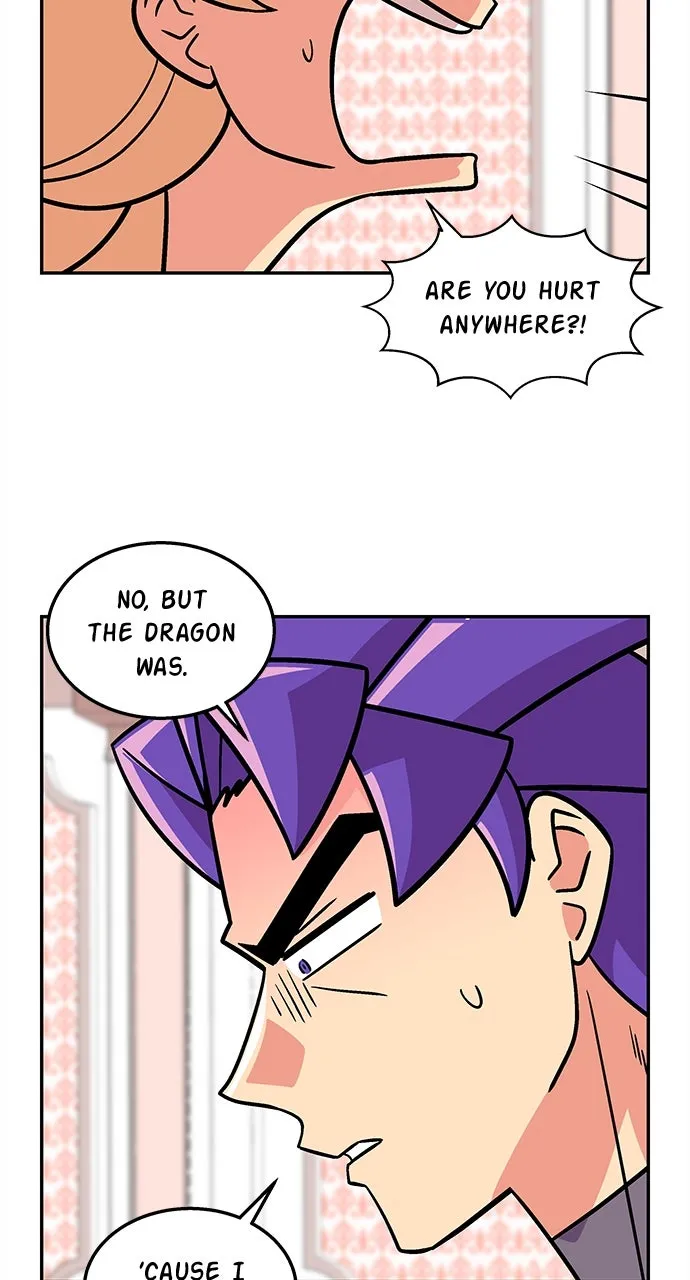 Princess Hurricane Chapter 82 page 26 - 